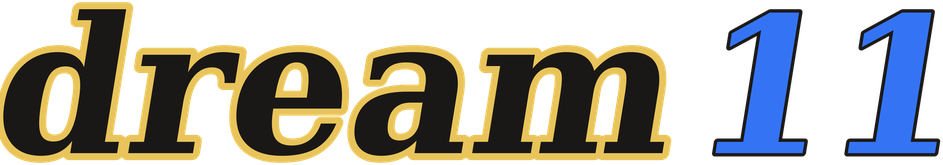 dream11 logo